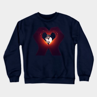 Mother Crewneck Sweatshirt